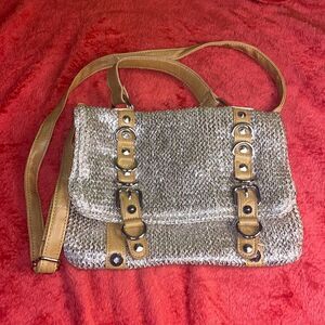 Olivia + joy New York crossbody Purse *Sale* Bundle 2 purses for $60